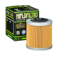 HIFLOFILTRO OLEJOVÝ FILTER HF182